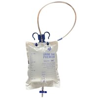 Urine Collection Bag - Feature: Hospital Use