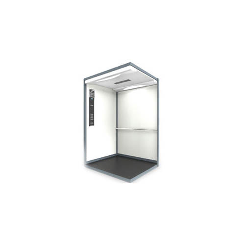 SR1 Standard Elevator Cabin