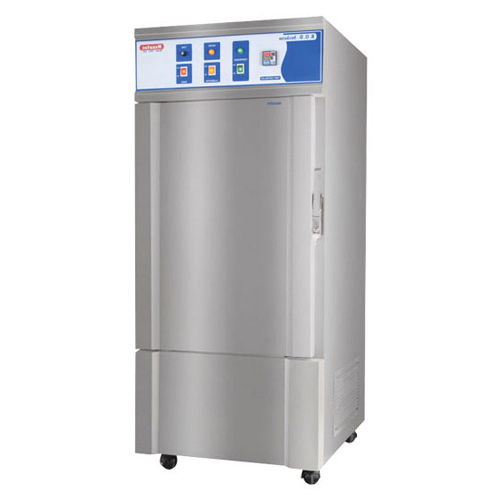 Vacuum Oven