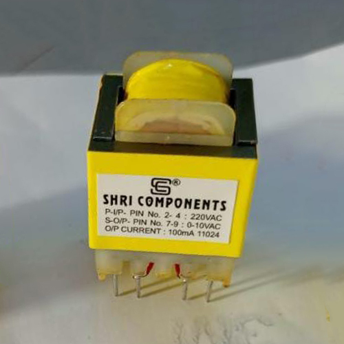 10 V Sensing Transformer
