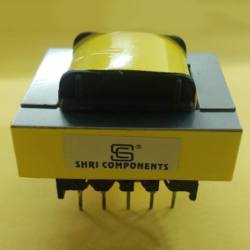 17 Number 1-2 Inch Transformer For Control Panels - Efficiency: High