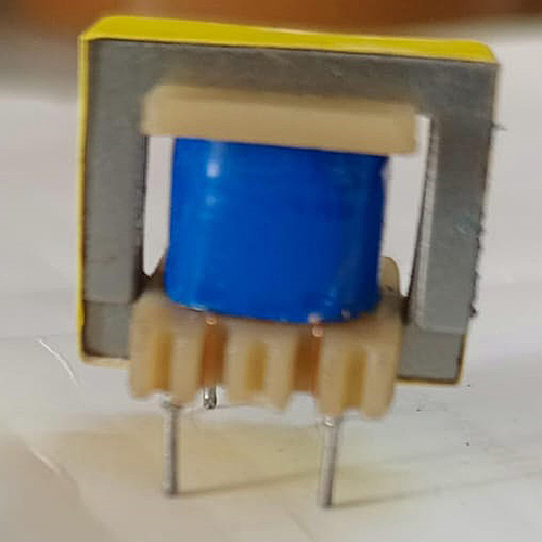 80 Number Transformers - Efficiency: High
