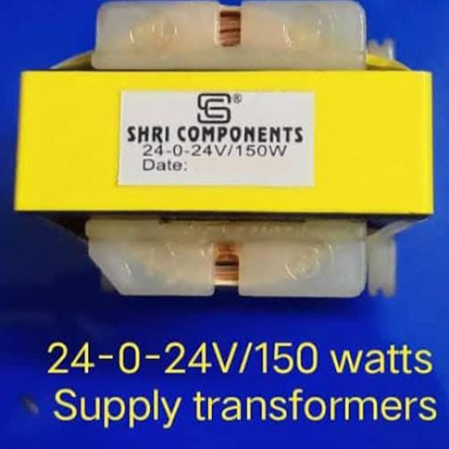 EE4215 SMPS Transformer