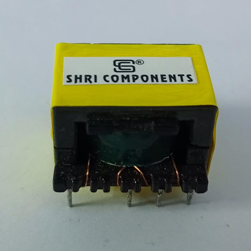 Eq 3015 Series Smps Transformer - Coil Material: Copper Core