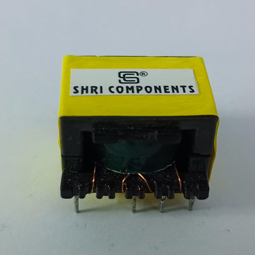 Eq2515 Series Smps Transformer - Efficiency: High