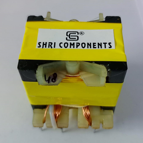 Pq3535 Smps Transformers For Battery Charger - Efficiency: High