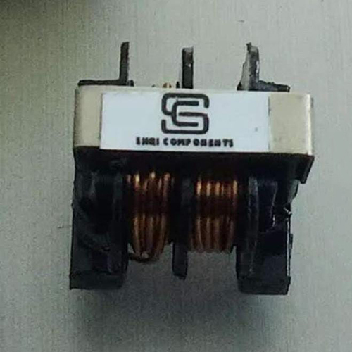UU10.5 10MH Line Filter Iron Core Transformers
