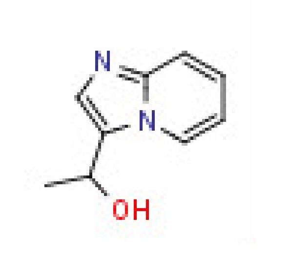 Alpha-methyl-imidazo[1,2-a]pyridine- 3-methanol