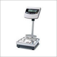 पानी प्रतिरोधी तराजू