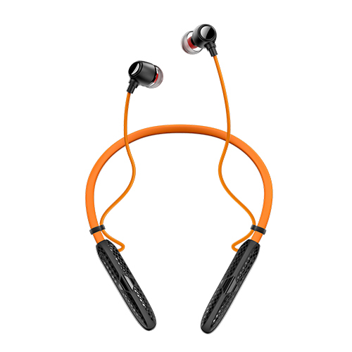 2252 220Mah Neckband - Bluetooth Version: 5.1