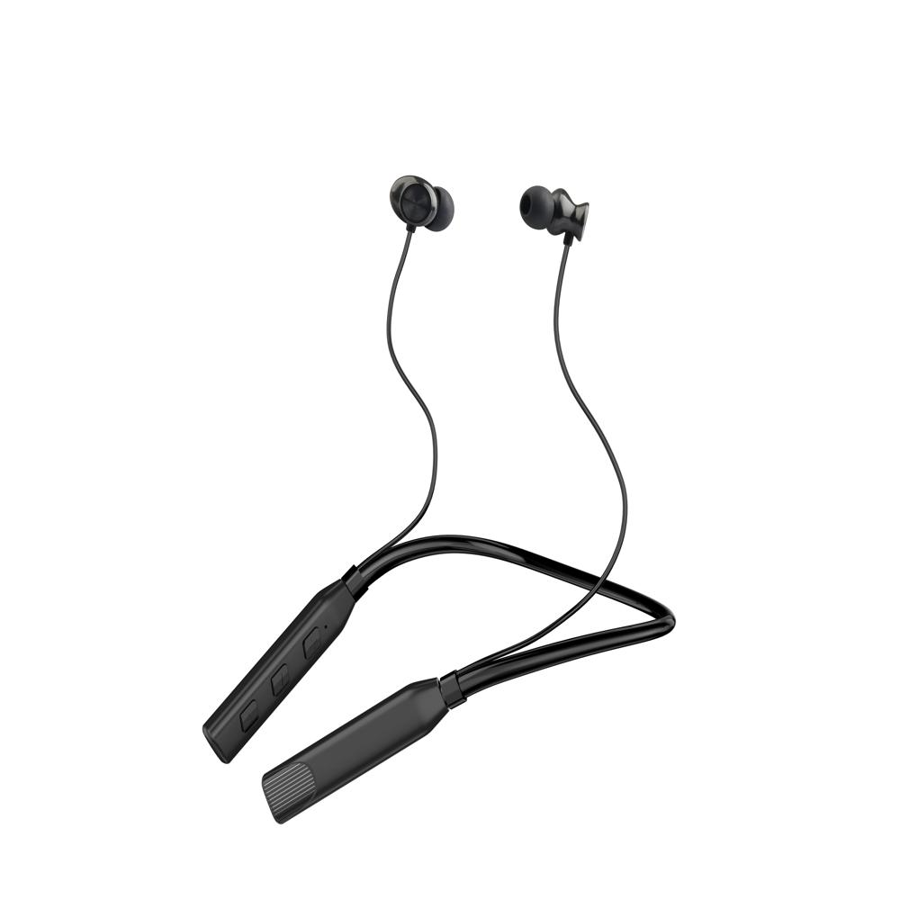 2254 220Mah Neckband - Battery Backup: 7-8 Hours