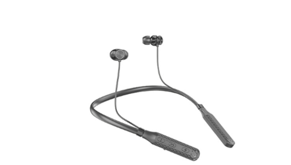 Neck Band - Android Version: Requirement Based