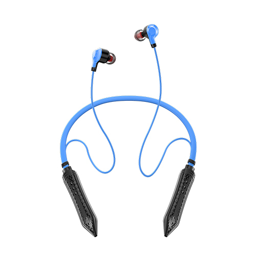 Neckband Headphones