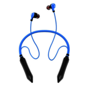 Neckband Headphones - Android Version: Requirement Based