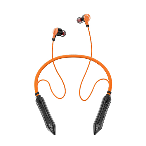 Neckband Headphones