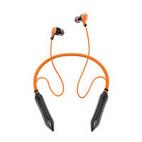 Neckband Headphones