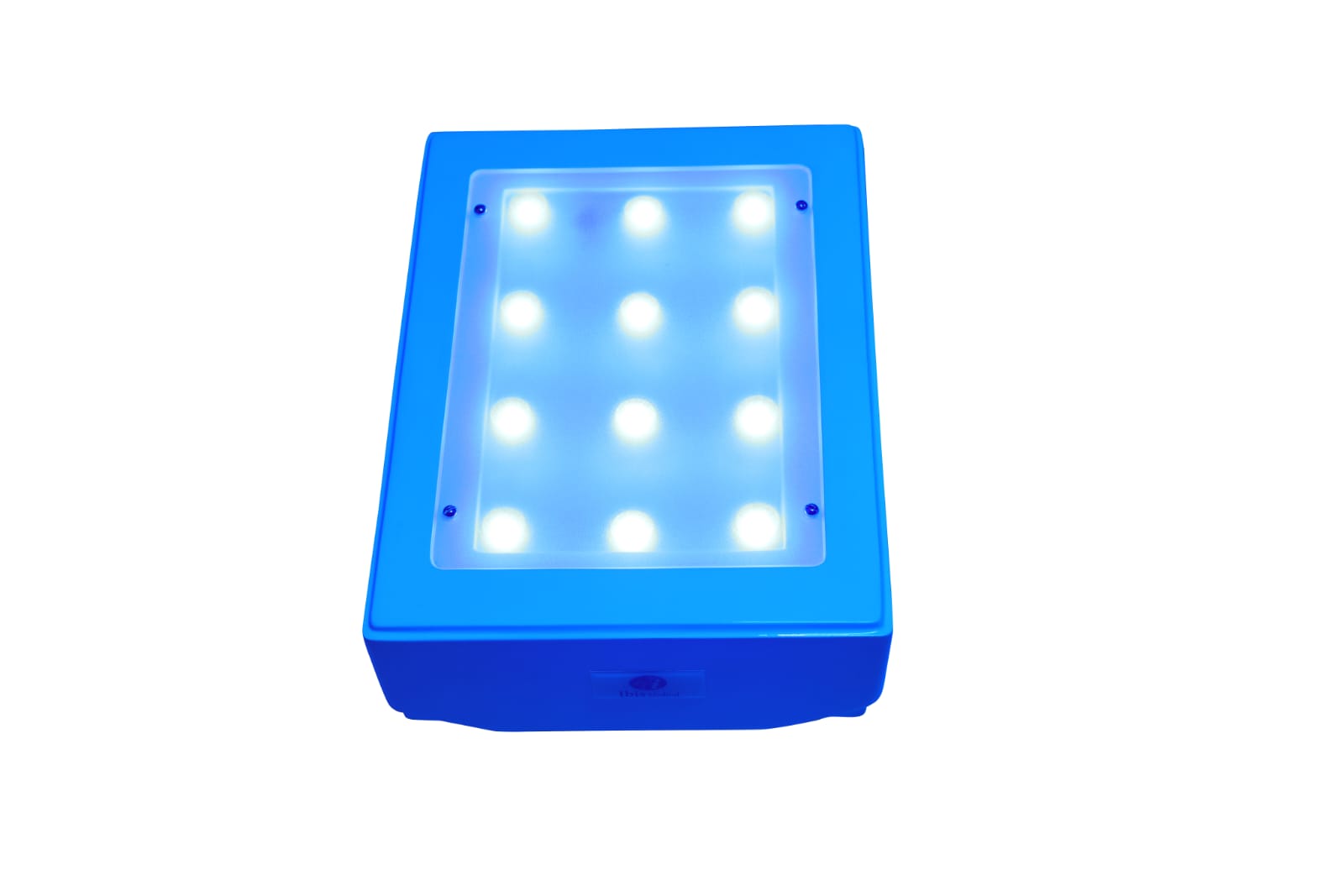 Irex Ud - Application: Hospital