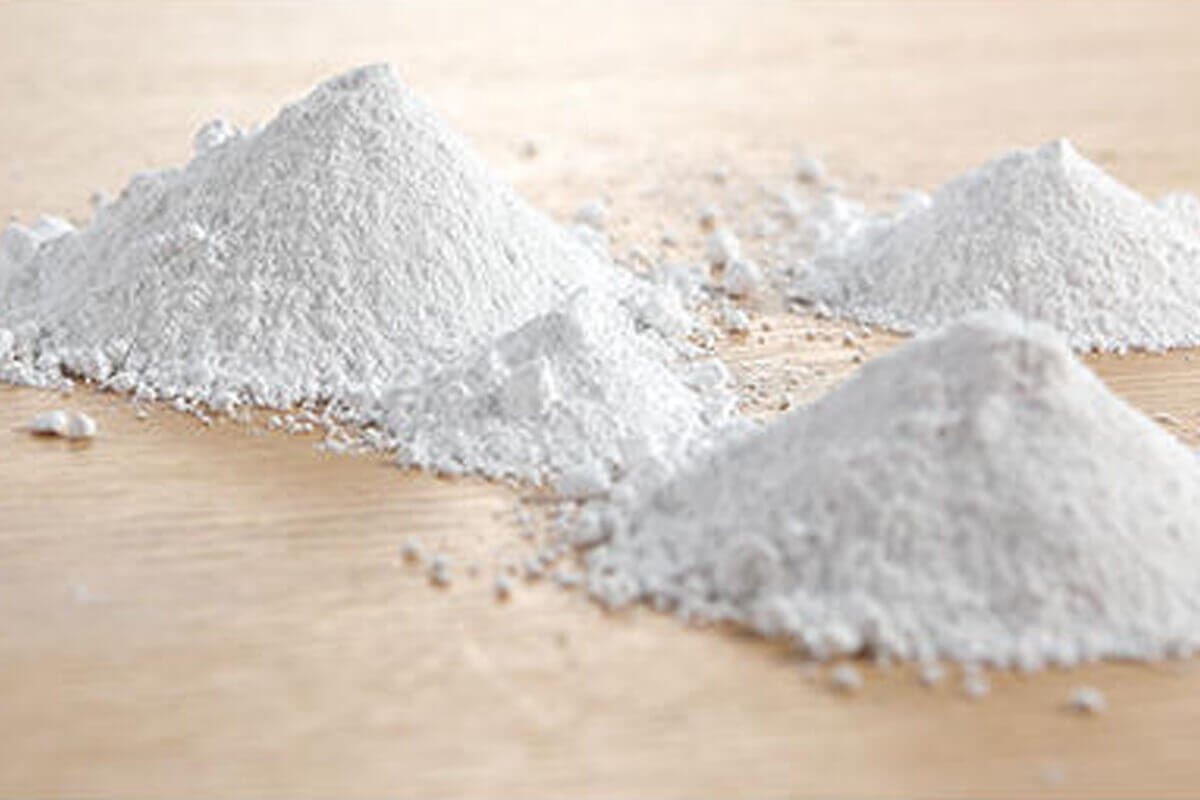 Antifungal Itraconazole Api Powder