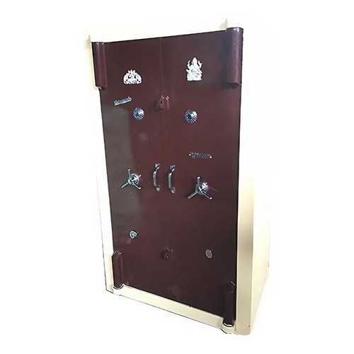 Security Steel Door - Application: Residential