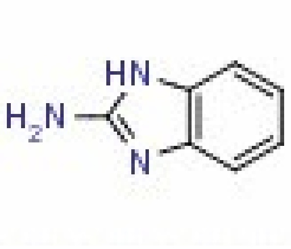 2- Aminobenzimidazole