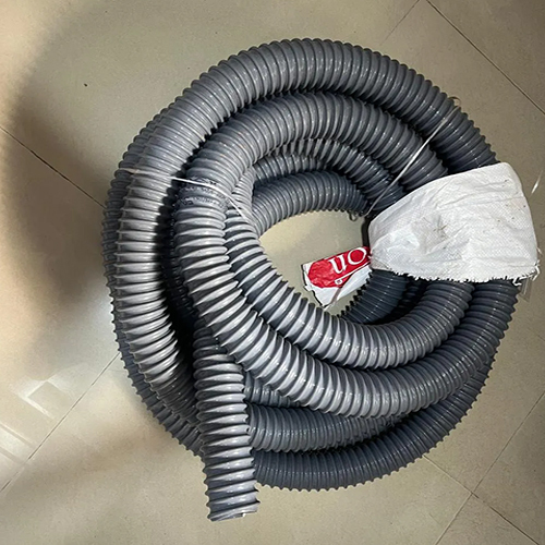 Pvc Duct Hose - Color: As Per Requirement