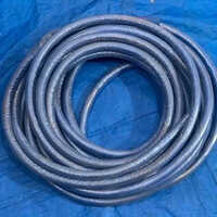 Epdm Duct Hose - Color: As Per Requirement