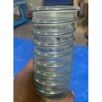Pu Duct Hose - Color: As Per Requirement