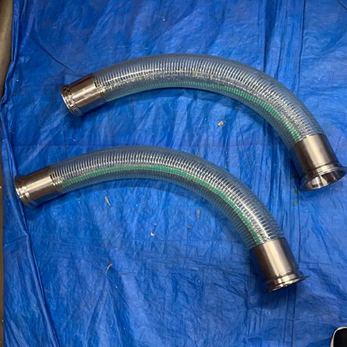 FDA Hose Pipe