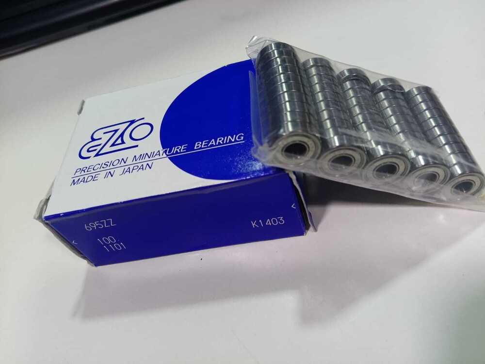 EZO Miniature Bearings