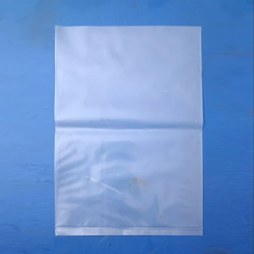 Ld Liner Packaging Bag - Color: Transparent