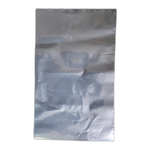 10X7 Inch Ld Liner Bag - Color: Transparent