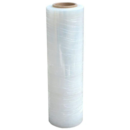 Ld Polyurethane Bag - Color: Transparent