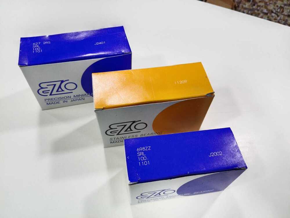 EZO Miniature Bearings