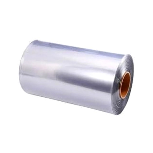 Lamination Grade Bopp Film - Color: White