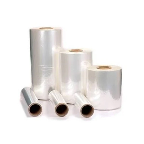 Max Stretch Films - Color: White