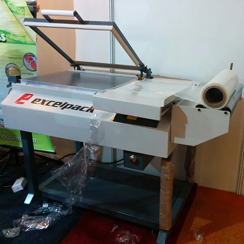 Table Top L-Sealer Machine