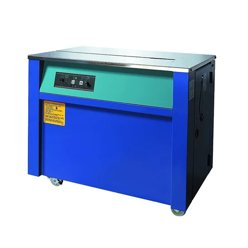 Box Strapping Machine