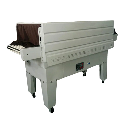 Shrink Wrapping Machine