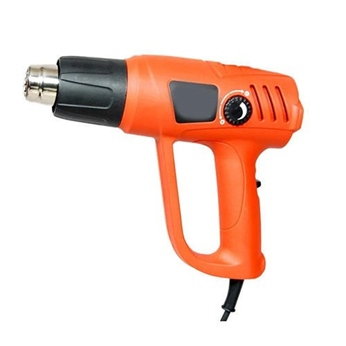 Electricity Heat Gun