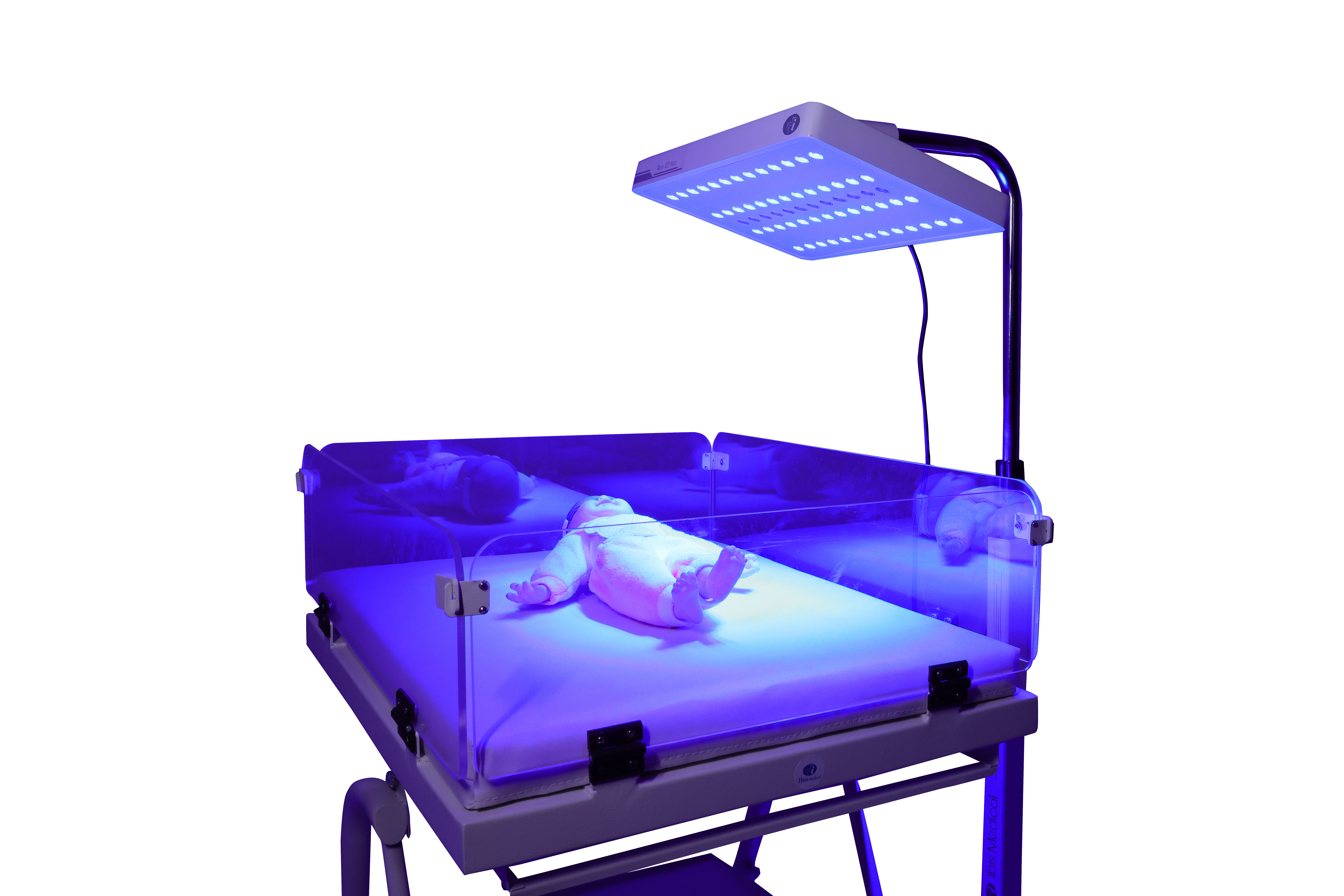 Irex 2O Neo B - Application: Hospital