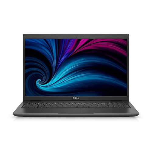 Dell Latitude 3520 I7 Laptop - Available Color: Black