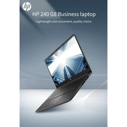 HP 240 G8 i3 Business Laptop