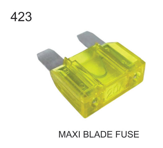 MAXI BLADE FUSE