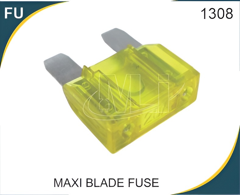 MAXI BLADE FUSE