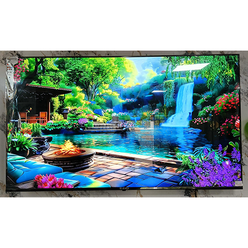 LED Flat TV