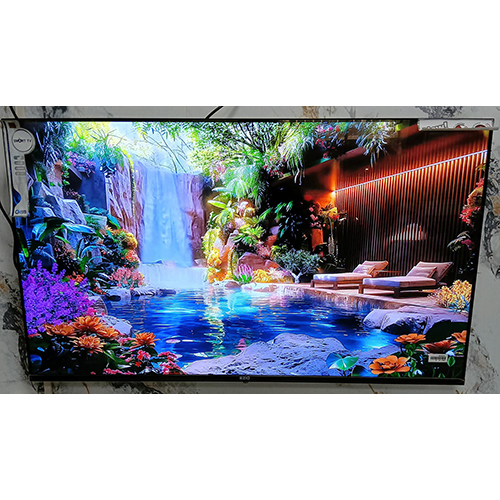 50 Inch LED TV