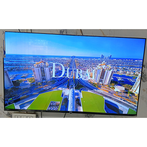 43 Inch LED TV