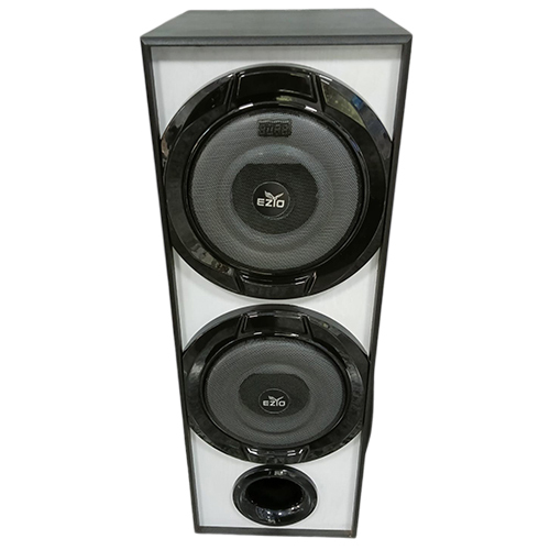 5D 88 Tower Speaker