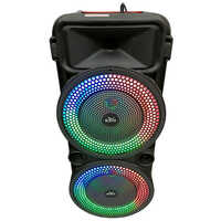 Trolly 8000 Speaker - Cabinet Material: Plastic