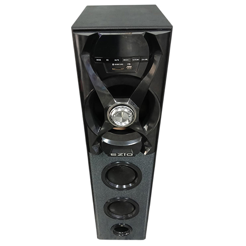 Signal Tower Speaker